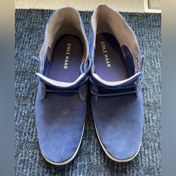 Men’s Cole Hana dress shoes - Picture 1 of 7